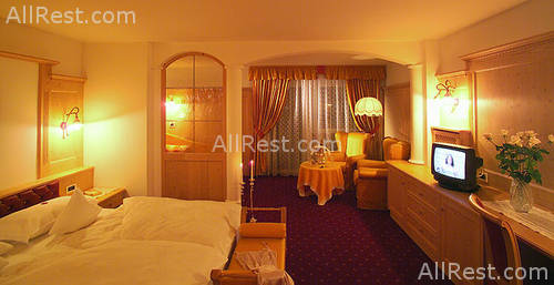 Hotel Chalet Portillo 52